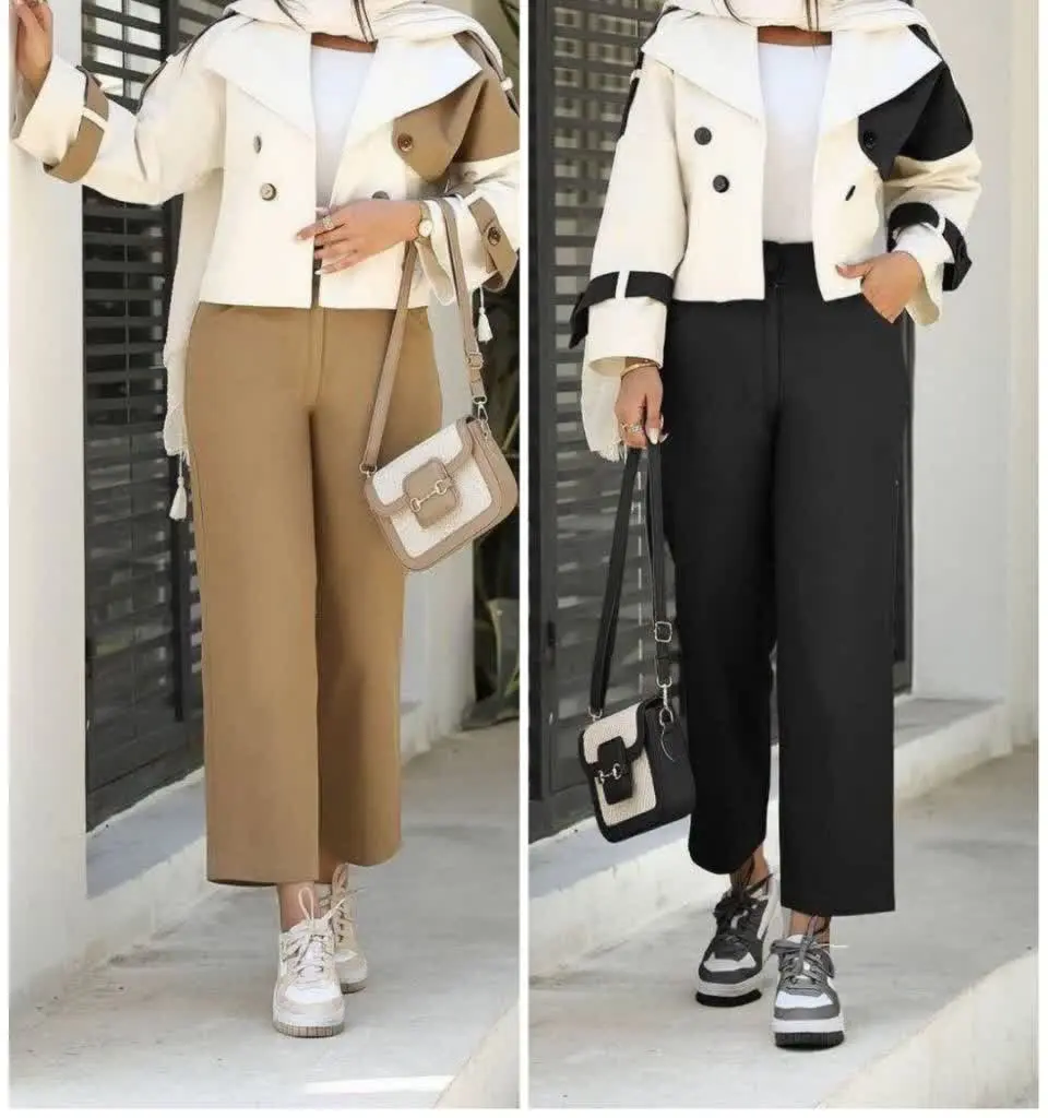 🦋نام محصول: کت شلوار پریماه 🧜🏻‍♀️
