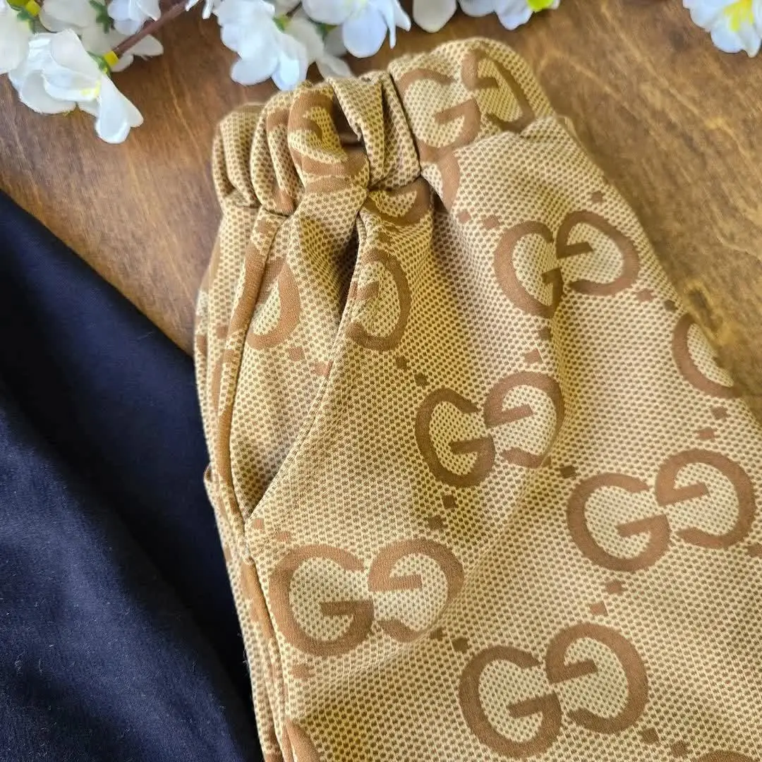 بلوز شلوار خرگوش گوچی
