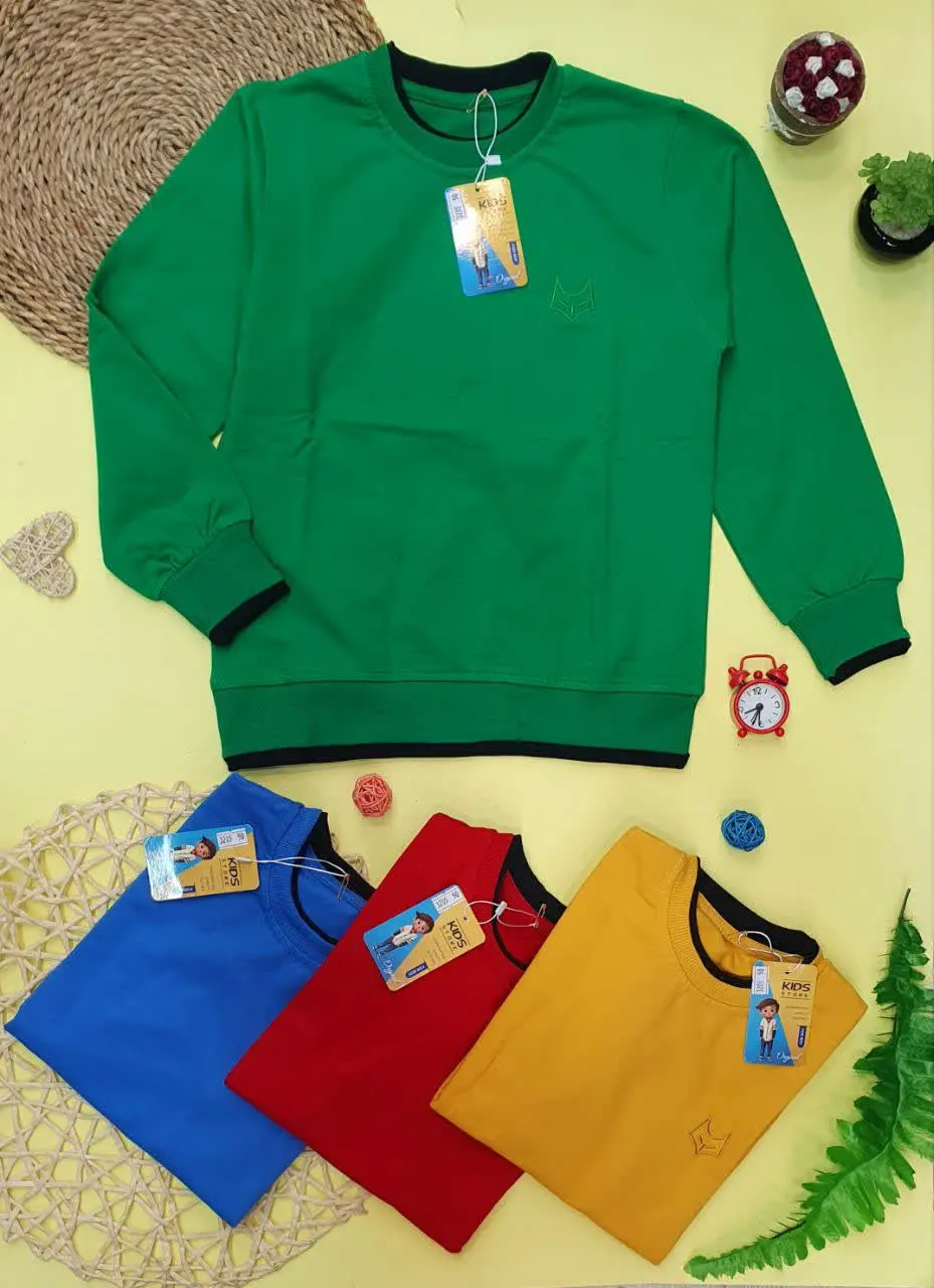 👕بلوز ساده 

