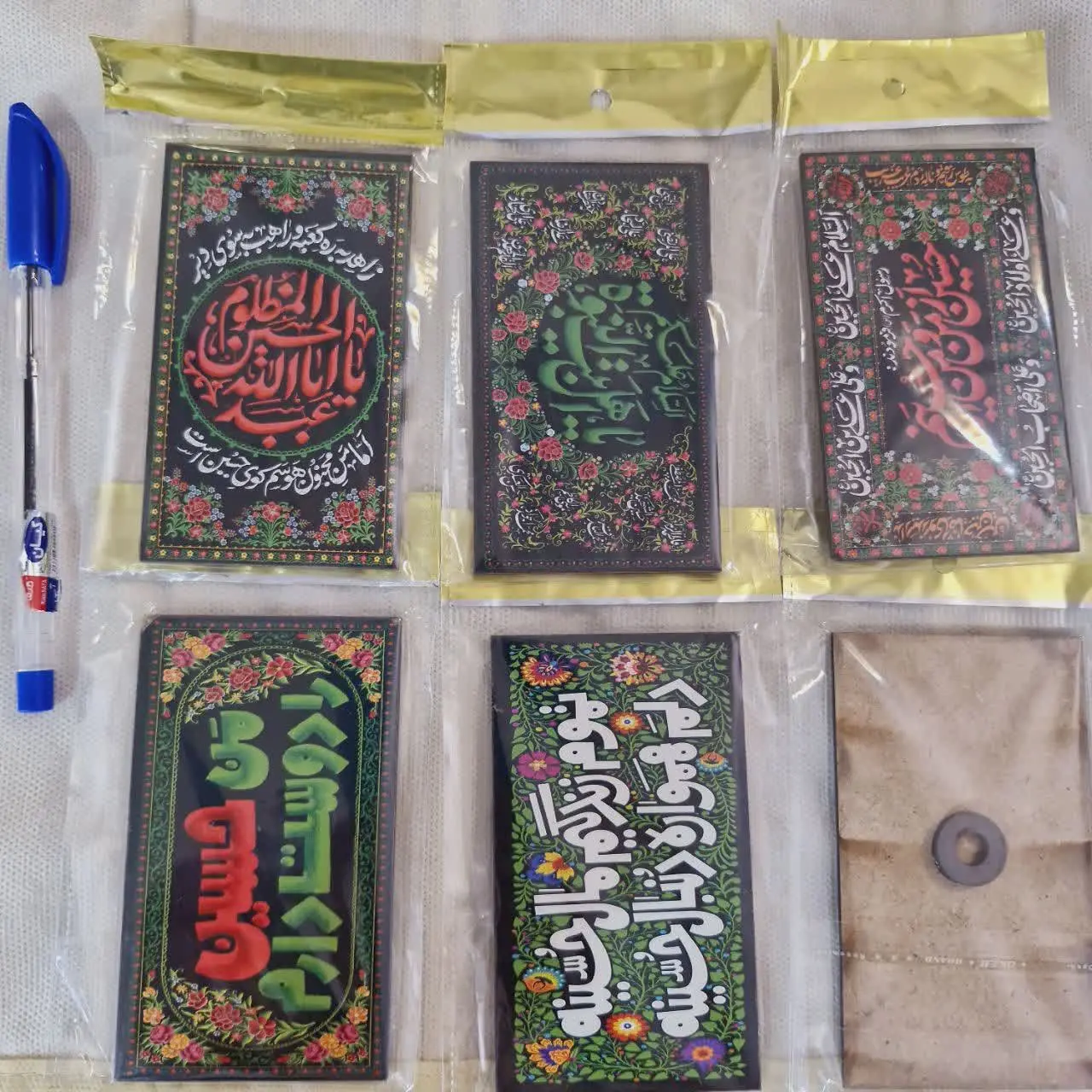 تکی این کار هم قابل سفارش هست❤️
