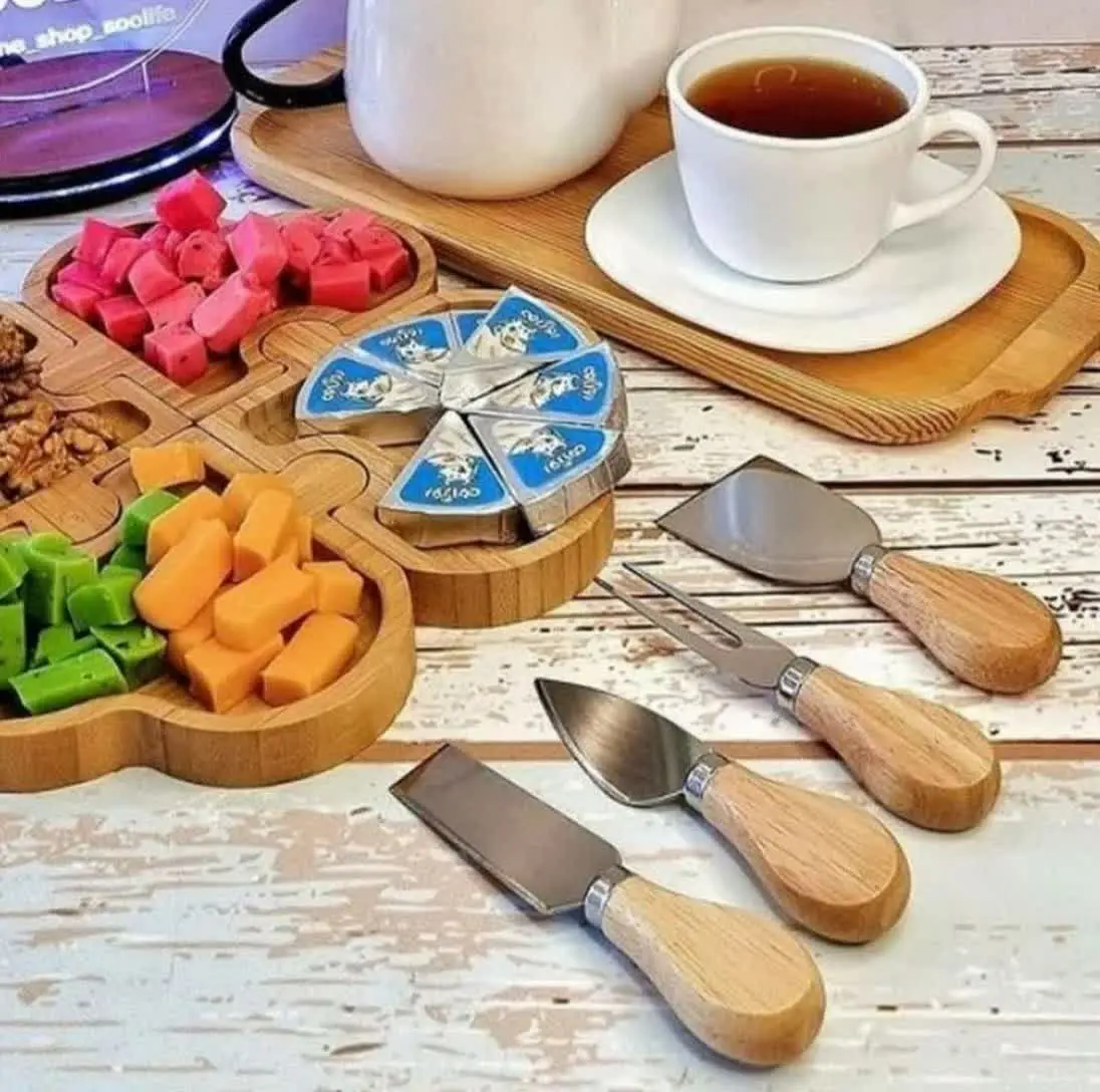 در بسته بندی شکیل 👌
