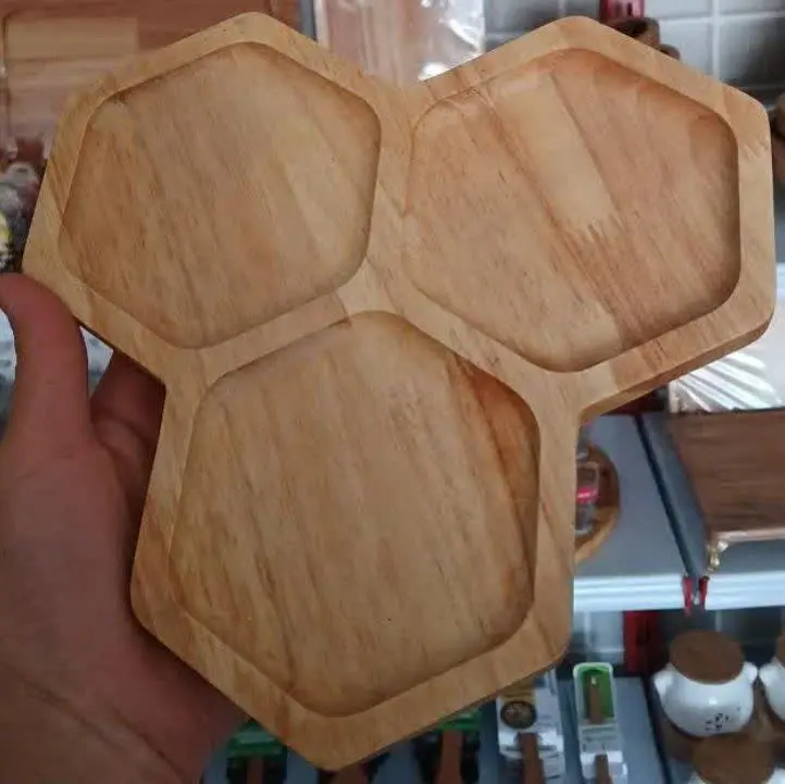 شش ضلعی کندو
