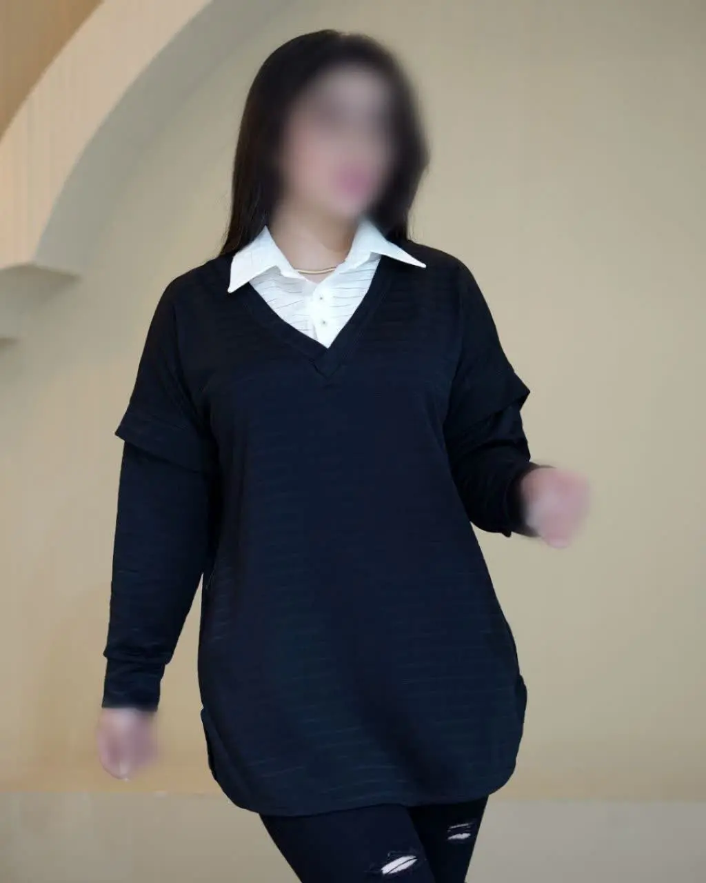 🔹 مدل: #تازان
