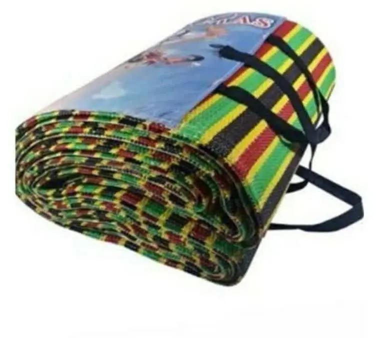 📌حصیر (زیرانداز) ۶متری و ۹متری شارژشد 
