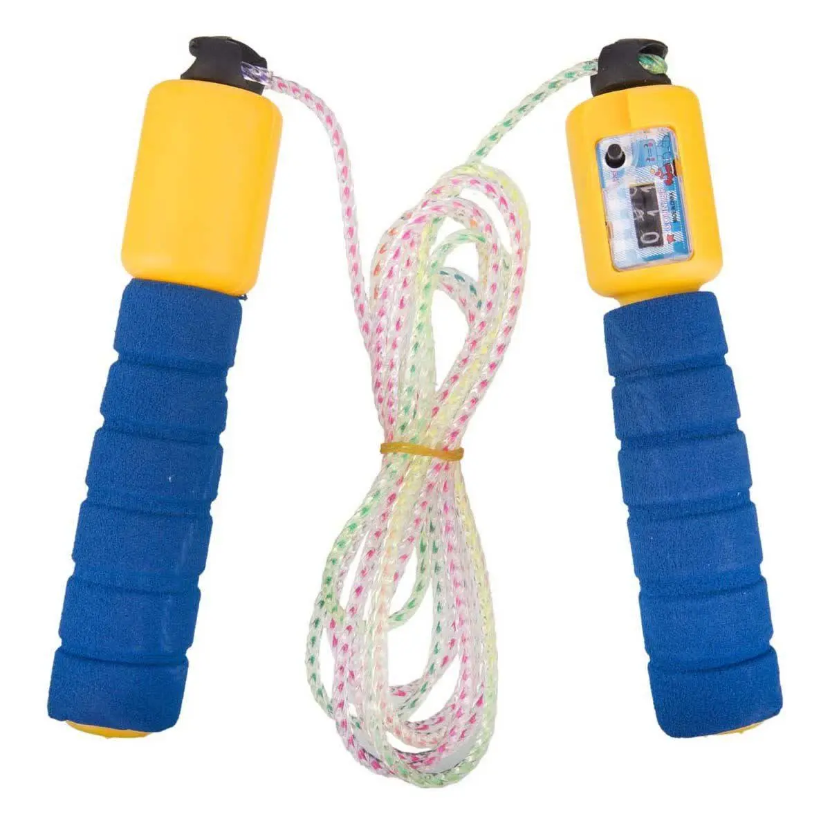 طناب شماره انداز🏃‍♂