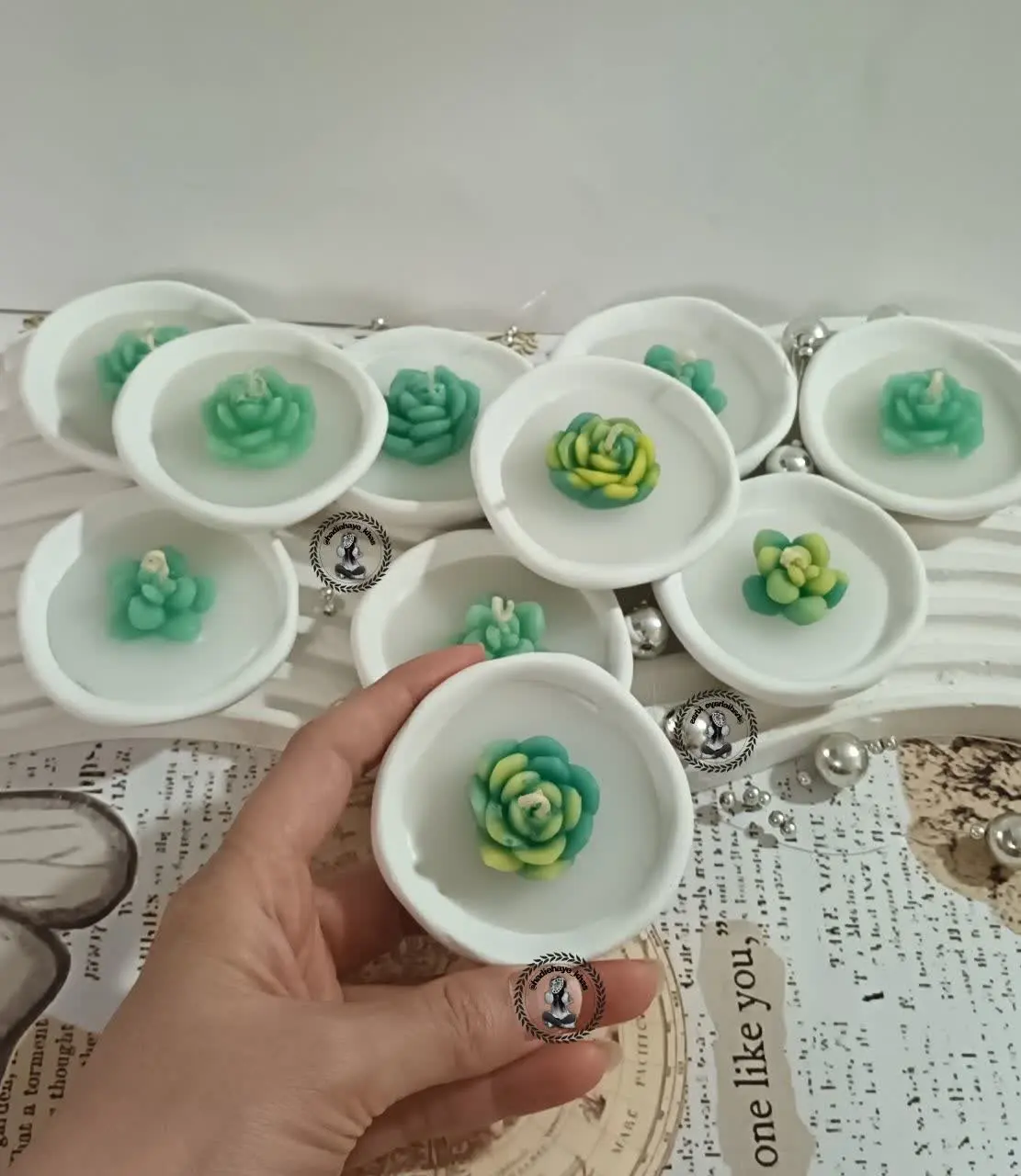 اومدم با یه کار گوگولی خوشگل🤩
