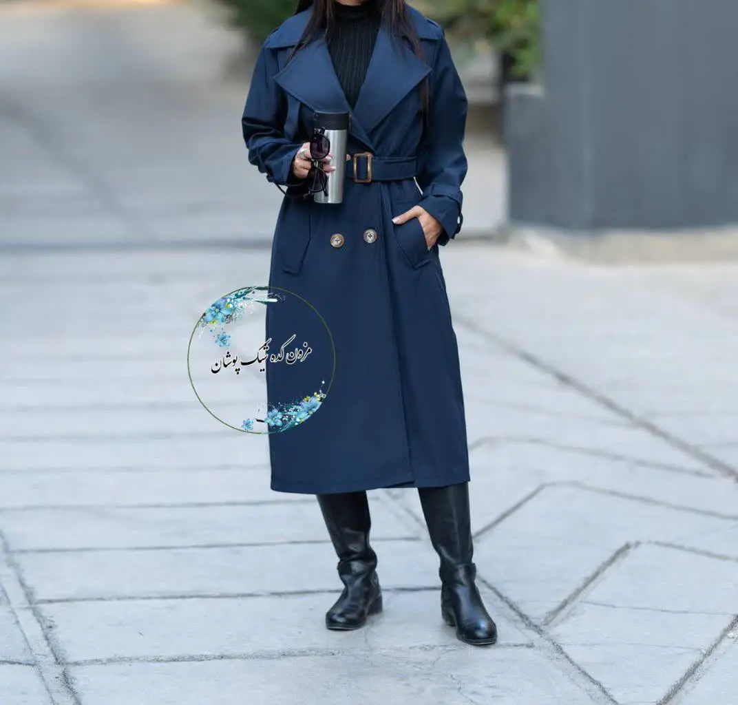 کالکشن پاییز و زمستان