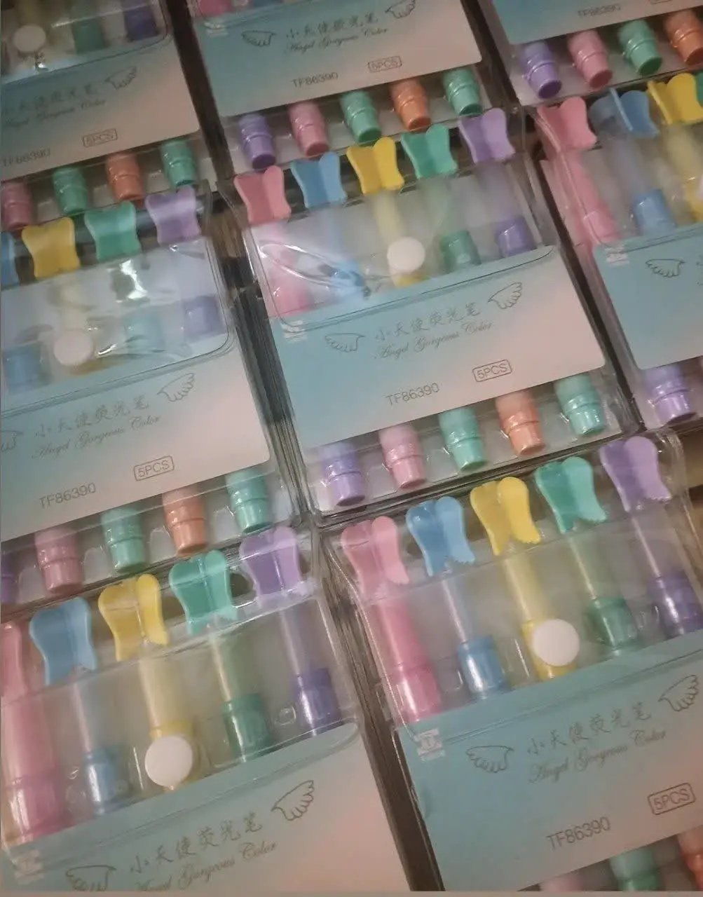 🍭بسته ۵تایی