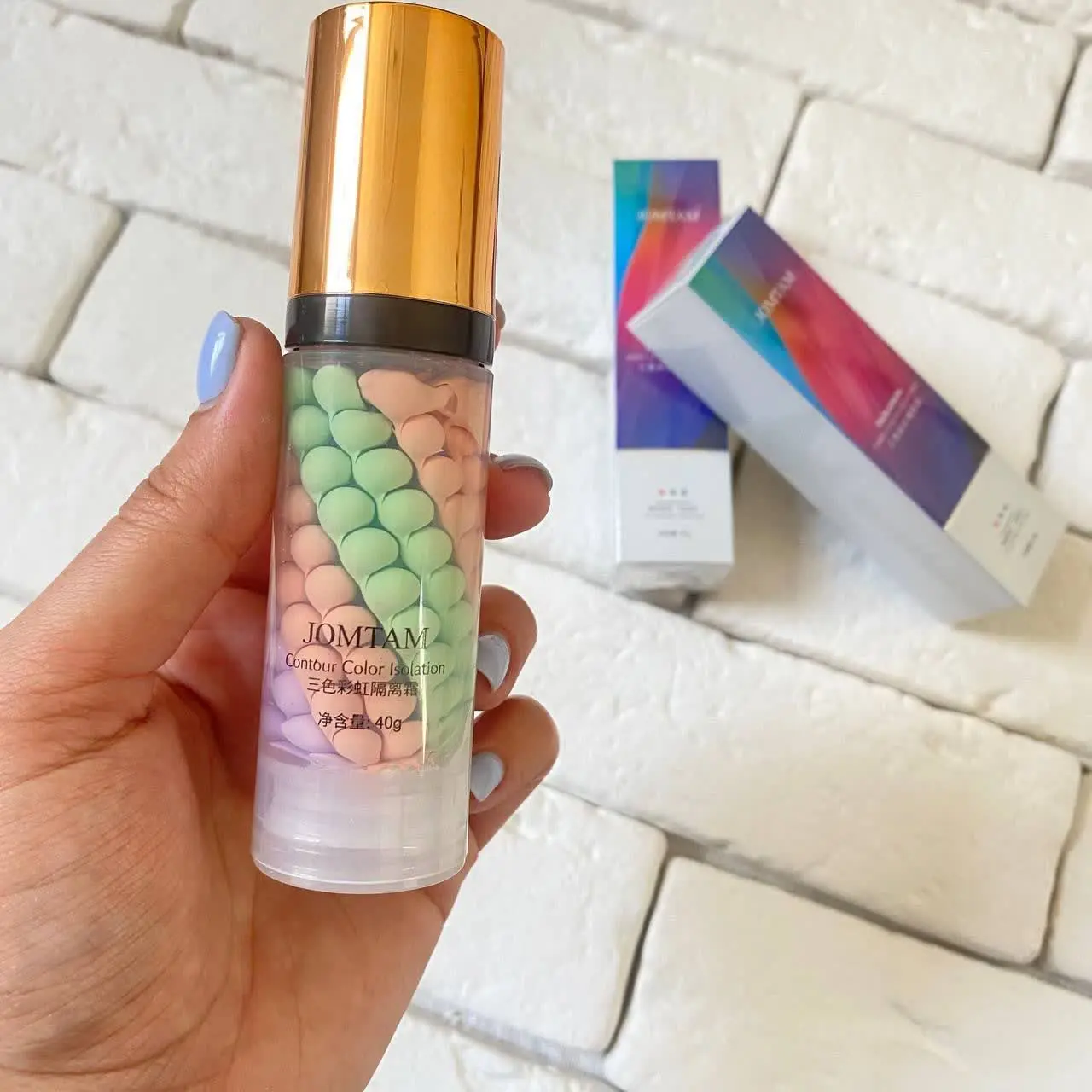 پرایمر تثبیت کننده آرایش جو...