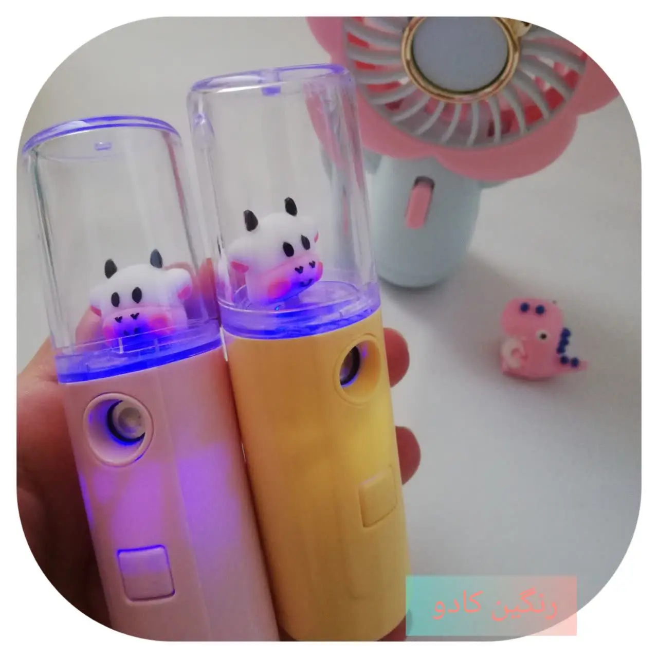 🎀بخور عروسکی🎀
