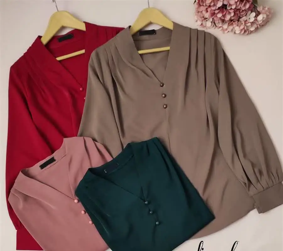 #شومیز دنیز
