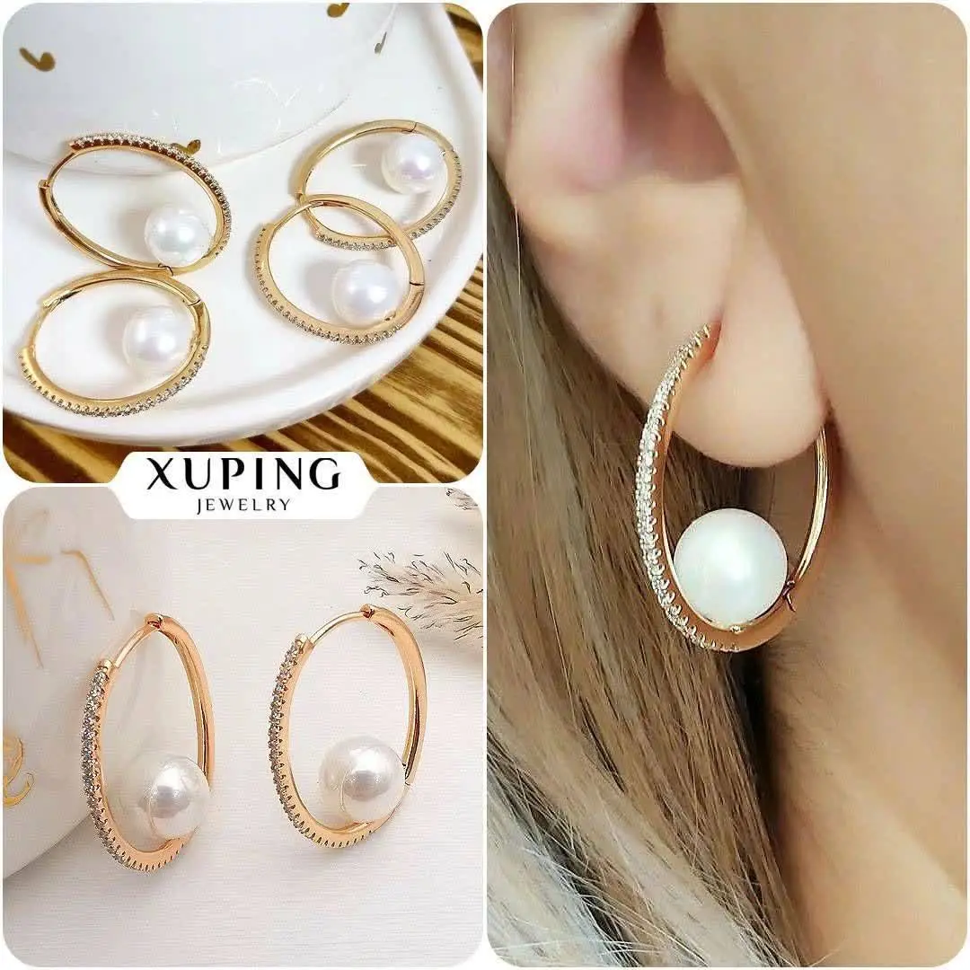 #گوشواره ژوپینگ کد ۱۶۶۹
