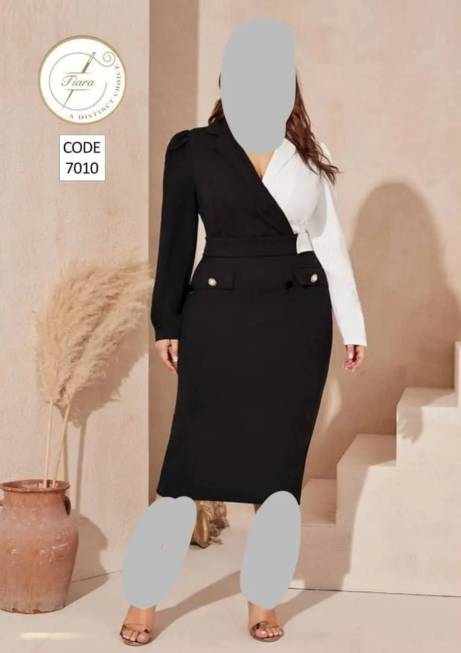 پیراهن مجلسی
