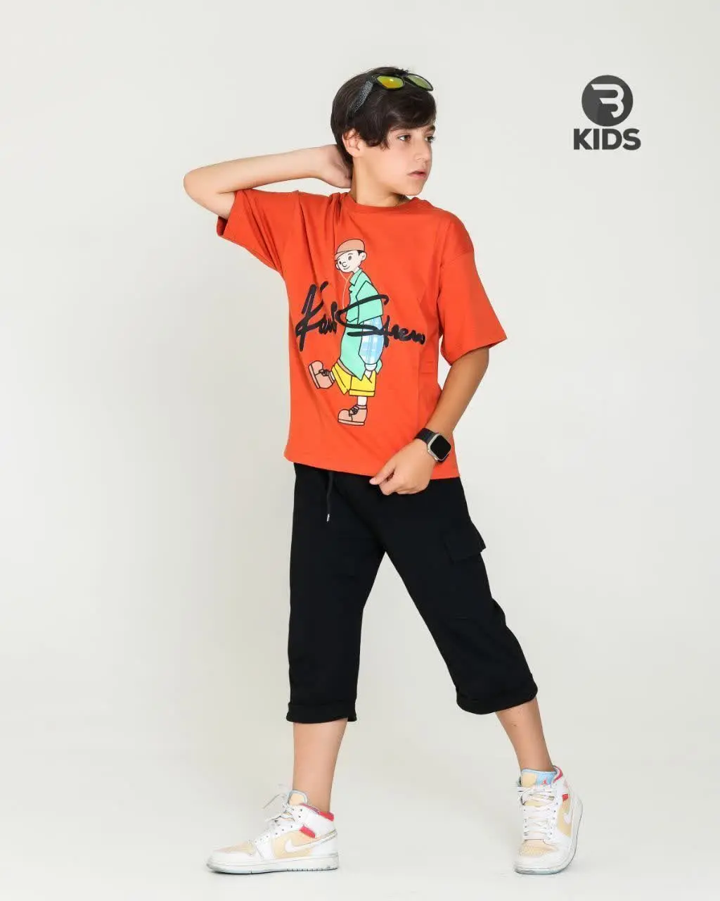 کالکشن جدید ماری 😍
