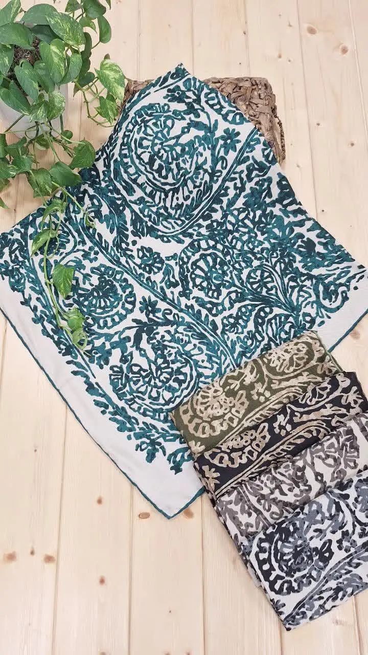 #روسری_پاییزه😍
