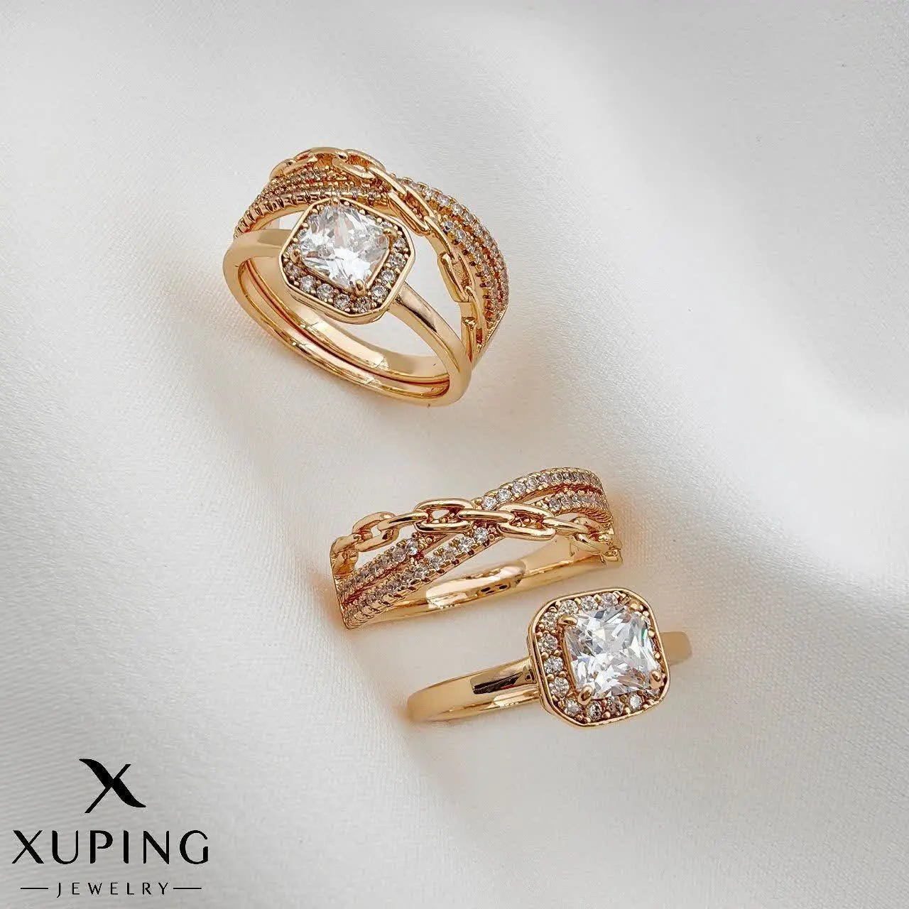 انگشتر ژوپینگ کد ۲۰۲۰