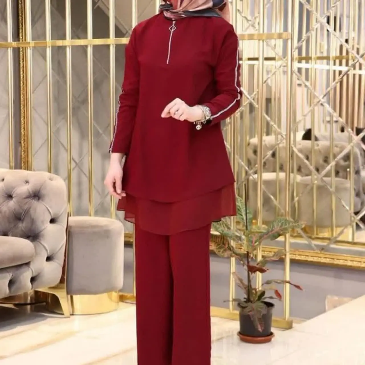 تپل بانو😍(ارسال رایگان)