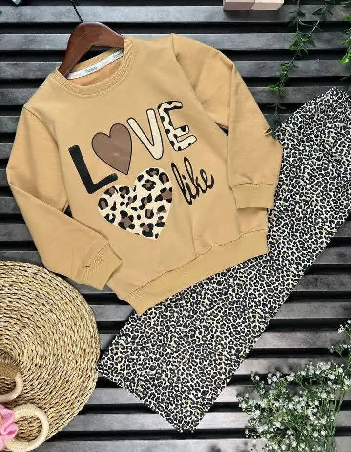 بازم ست پلنگی براتون شارژ کردیم چون خیلی درخواست داشتیم☺️☺️
