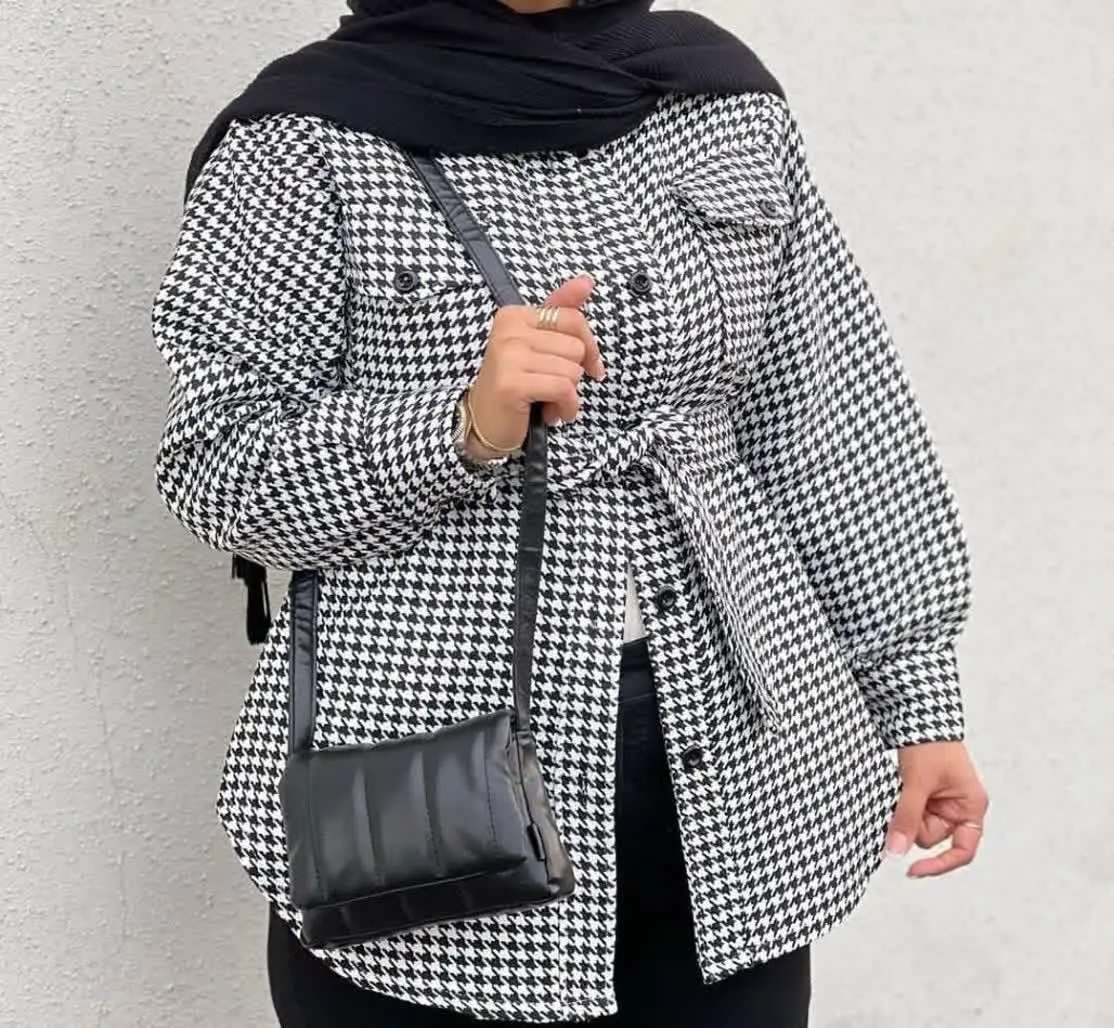 👚 نام: مانتو النا
