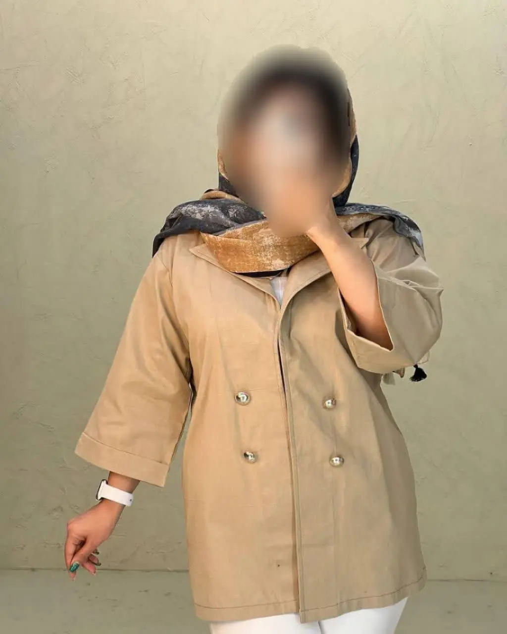 🛍نام: مانتوکتی شیلا🌱
