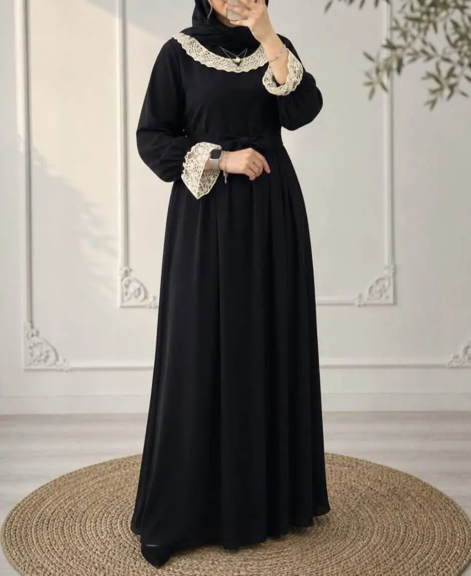 عبا یقه گیپور