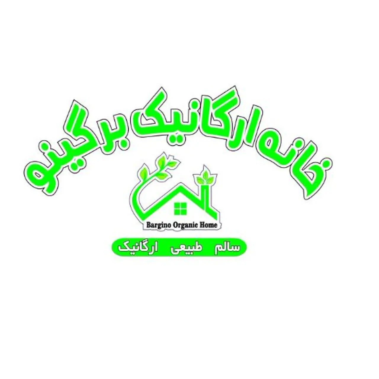 خانه ارگانیک برگینو 