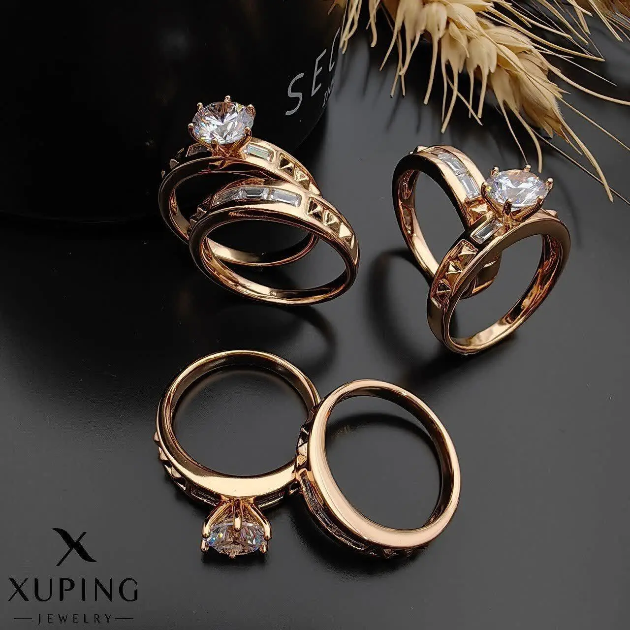 #حلقه پشت حلقه ژوپینگ کد ۱۶۲۷
