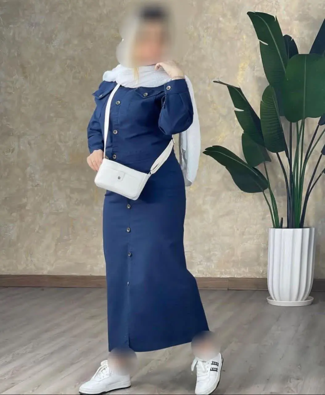 ❤️نام: کت و دامن مدل پرگل
