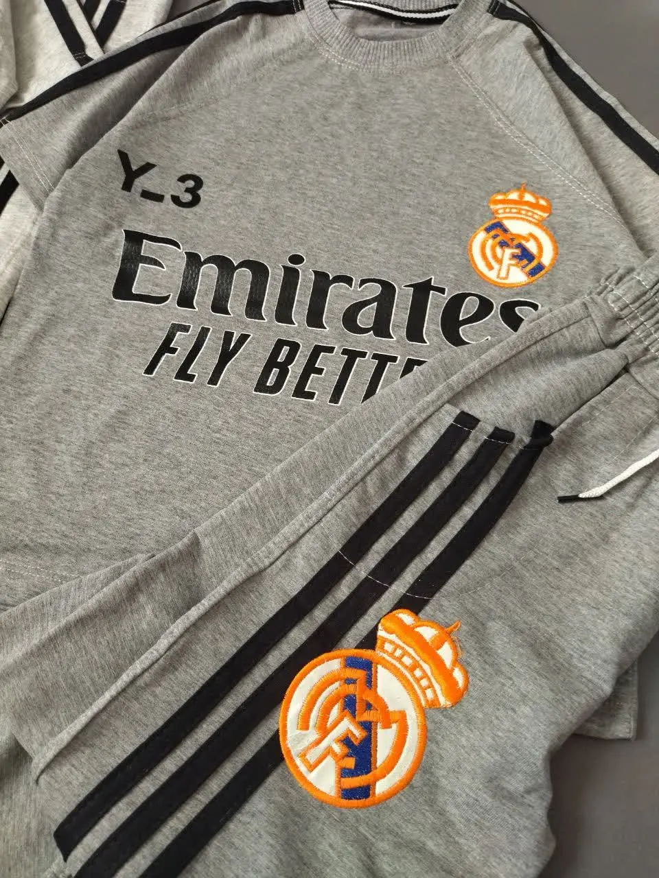 👚نام: ست تیشرت شلوار پسرانه...