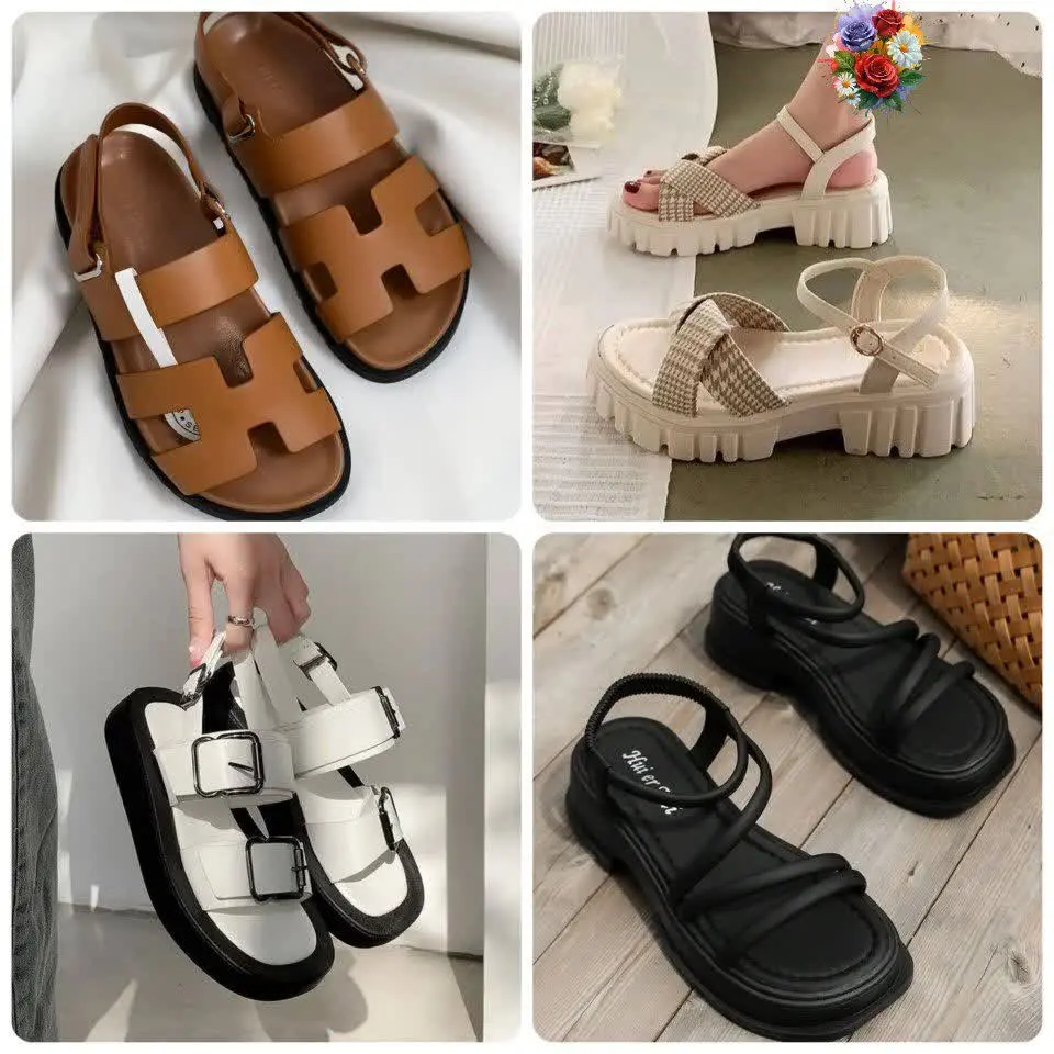 🤯به دلیل تک سایز شدن سایز کفشها❌❌
