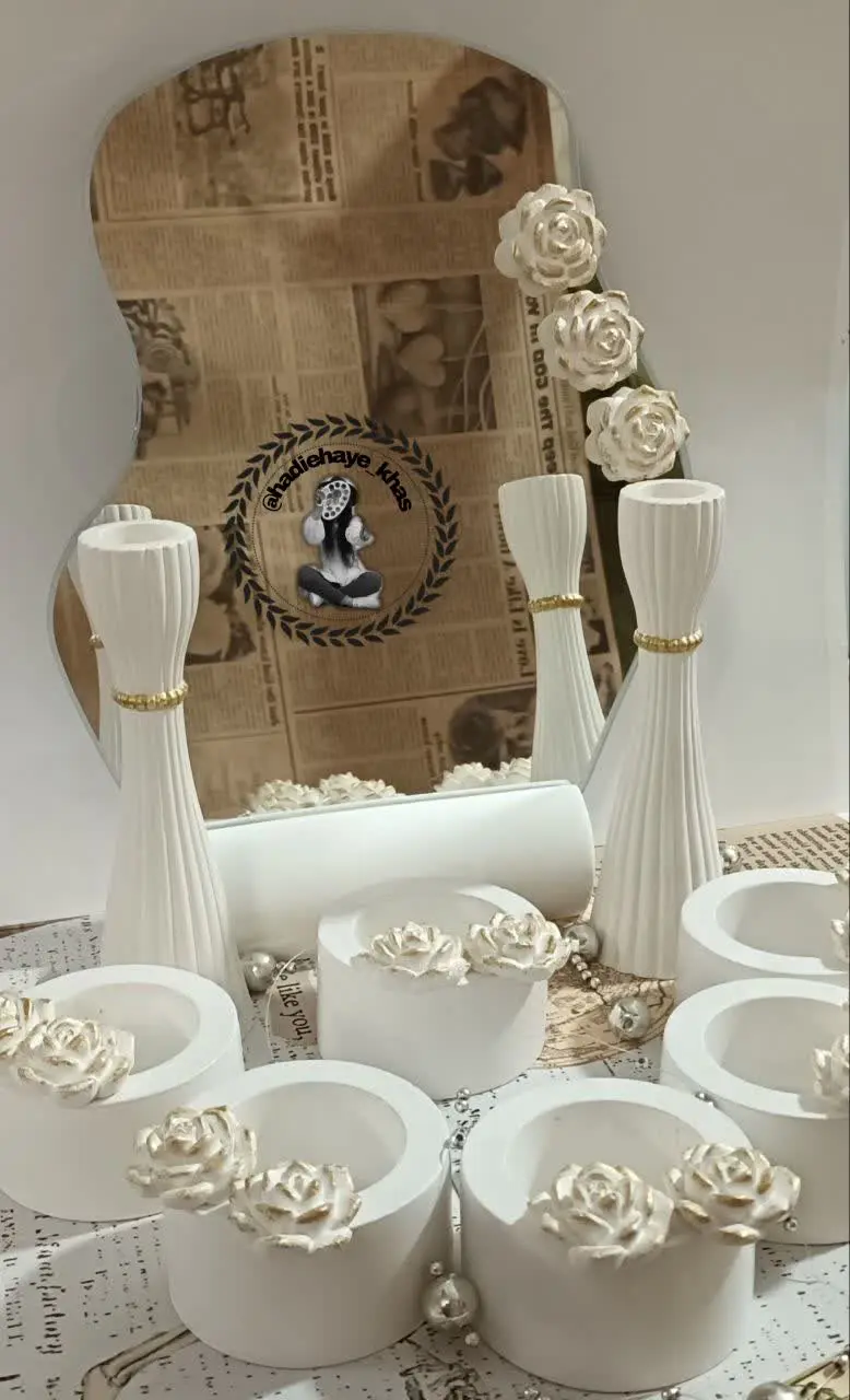 یه هفتسین گل گلی🤩🤩🤩
