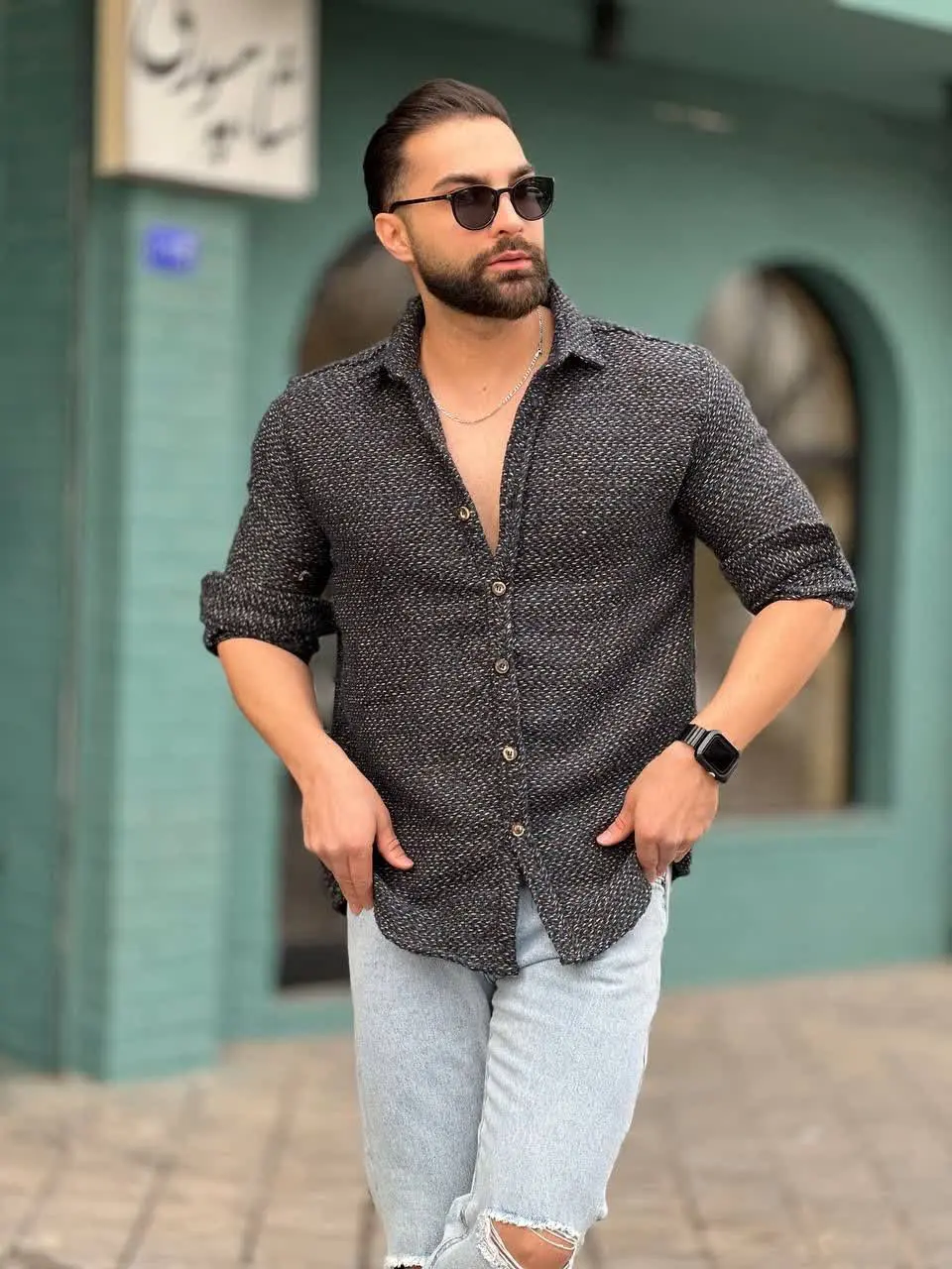 ⏩سایزمدل: ۲XL.۳XL
