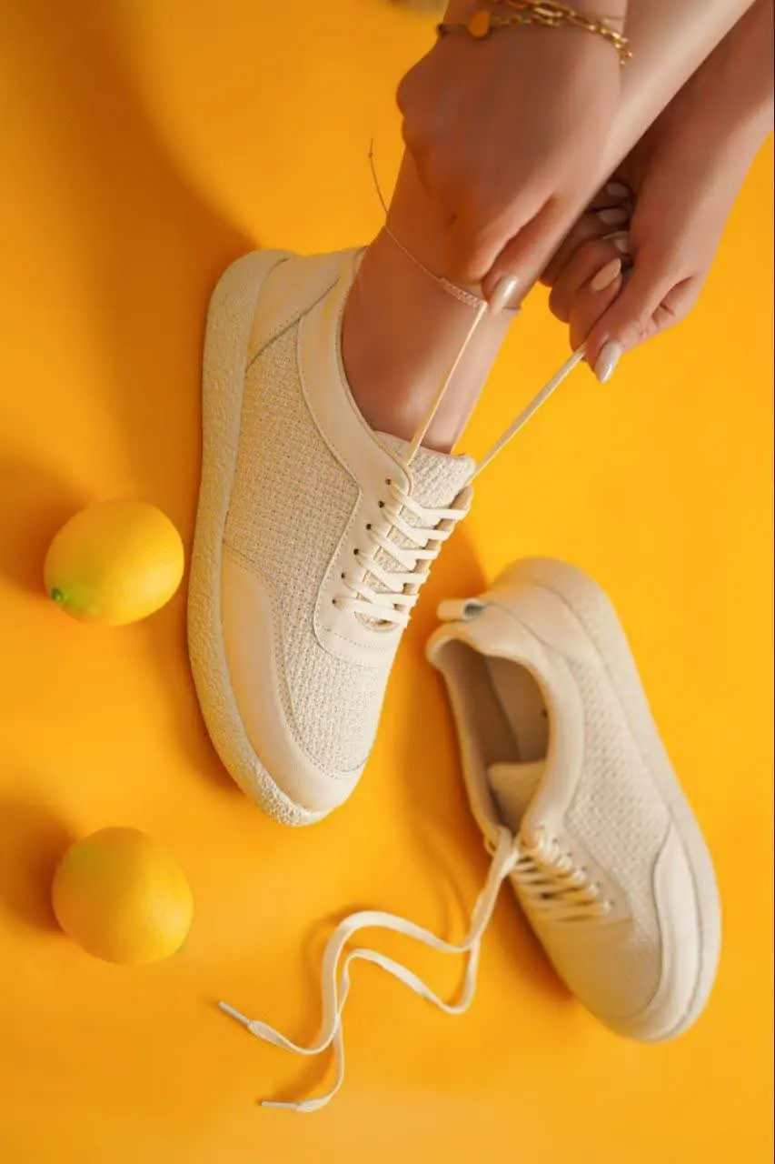 😍✌️مدل کنفی سبک راحت
