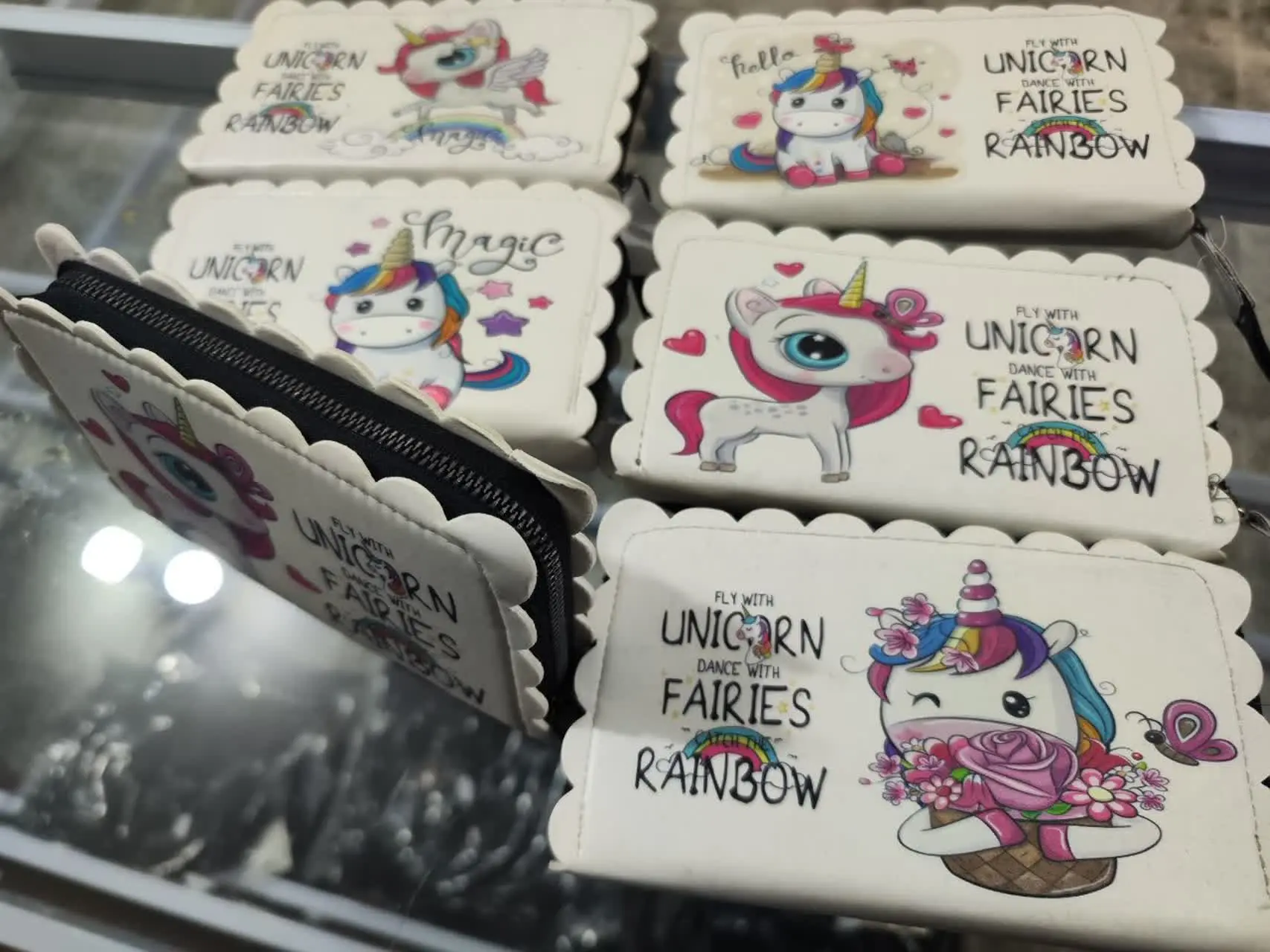 کیف کنگره یونیکورن
