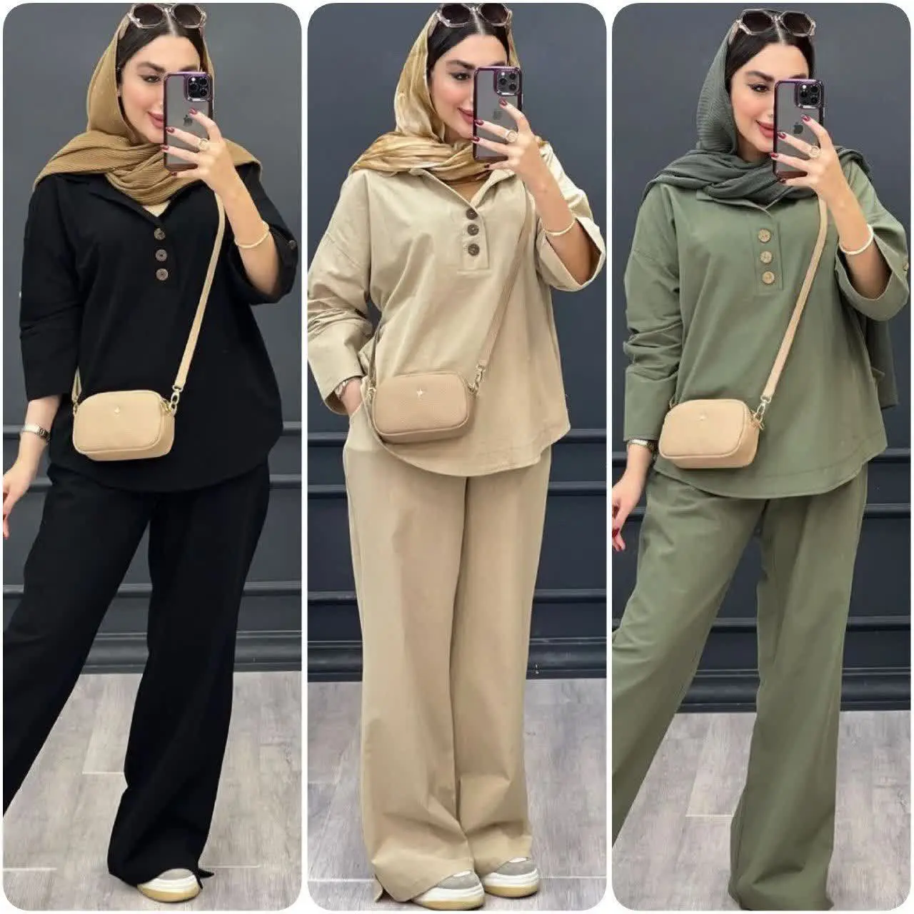 ❤️نام: ست ویکتوریا
