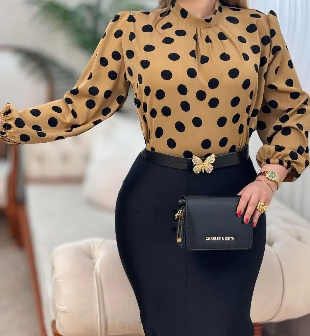 ❤️نام: شومیز🌺 عیدااااانه🌺مجلسی پانیک
