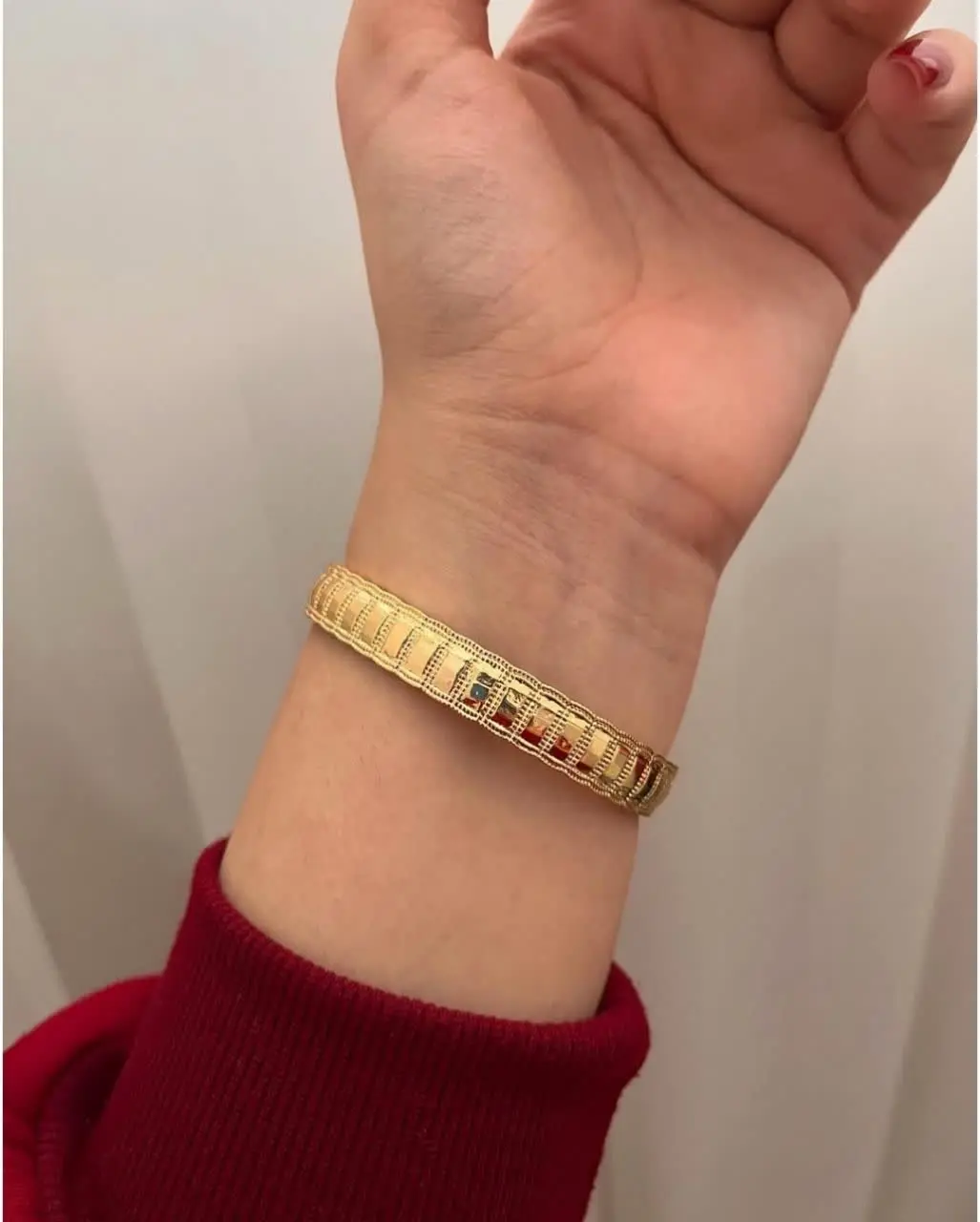 اکسسوری النگو