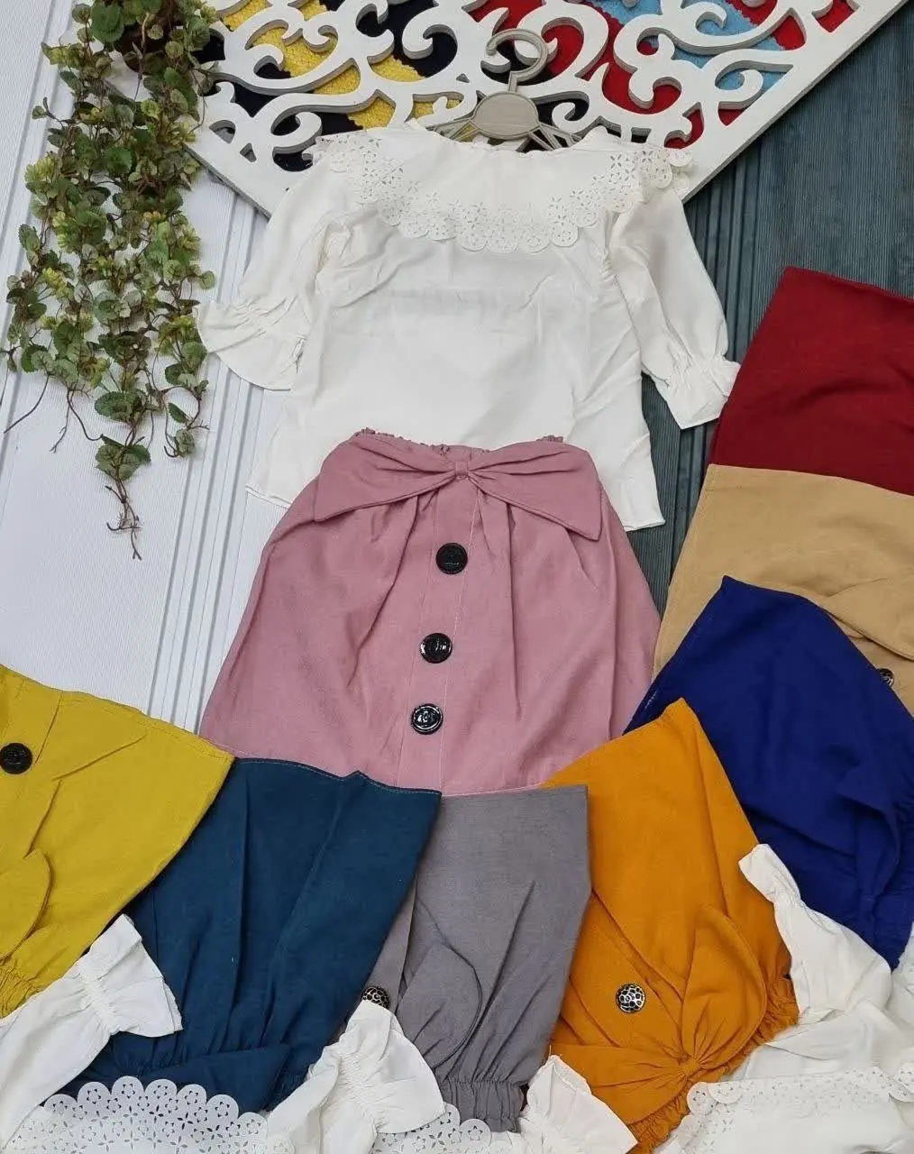 💎☘️🌠👗👔👚🎽🇮🇷
