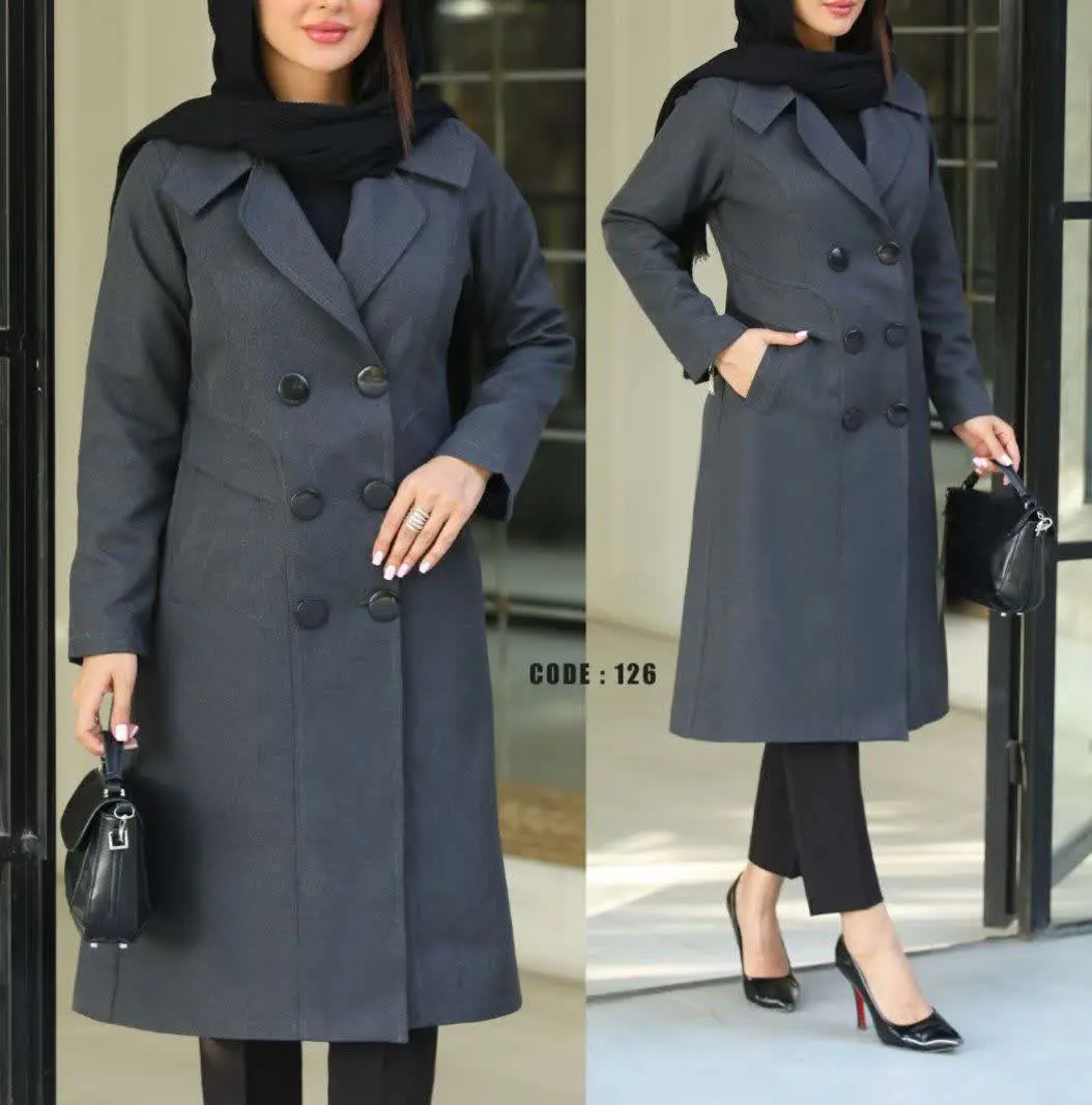 پالتو  بارانی زمستانی پاییز...