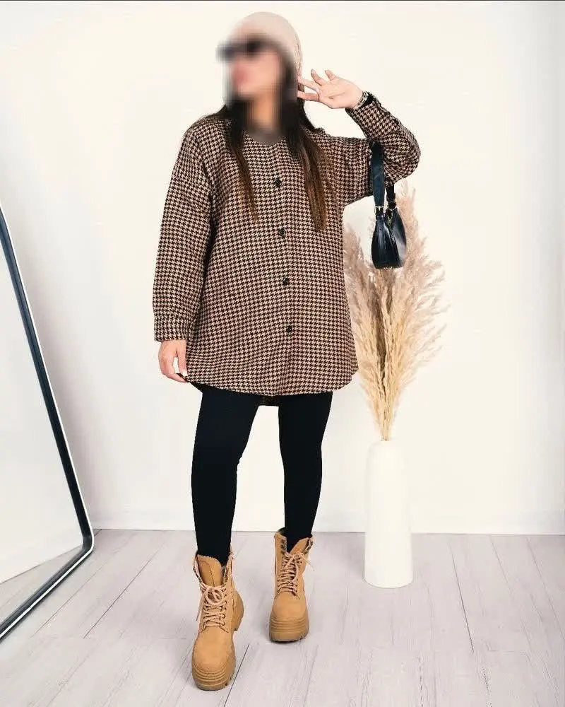 🖋نام: مانتو پیچازی النا
