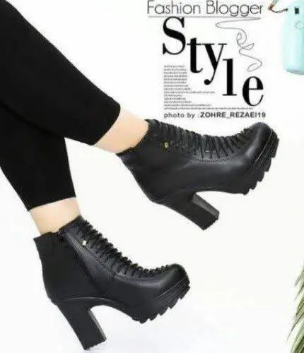 مدل هزاربندی