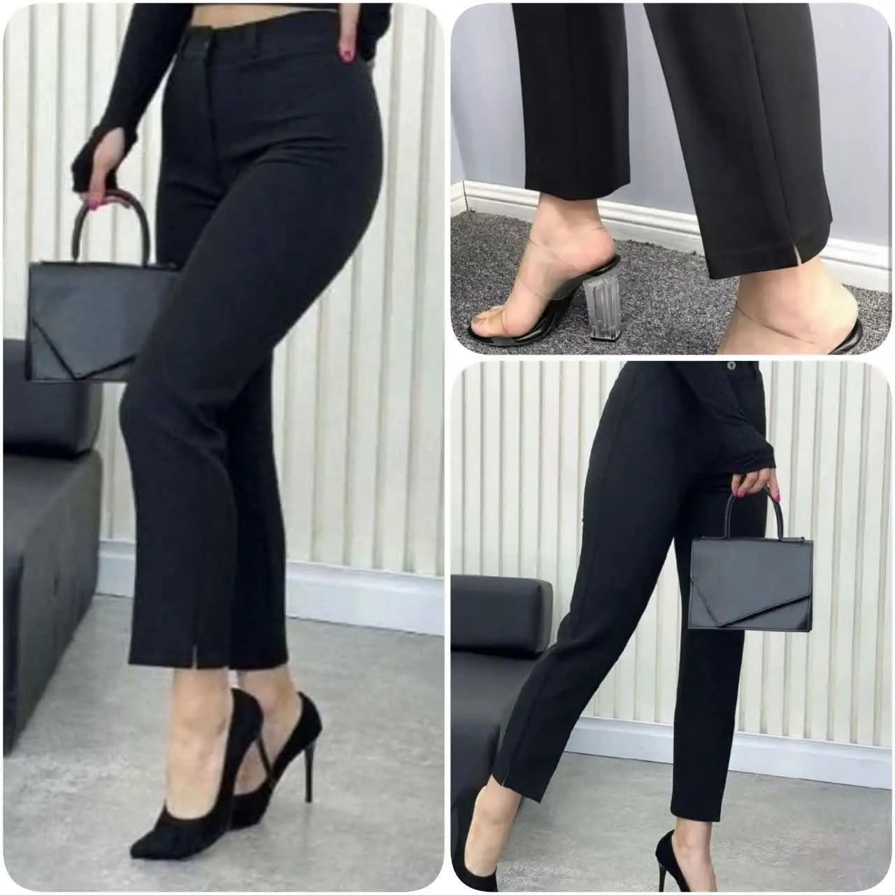 ❤️نام: #شلوار مجلسی الیت
