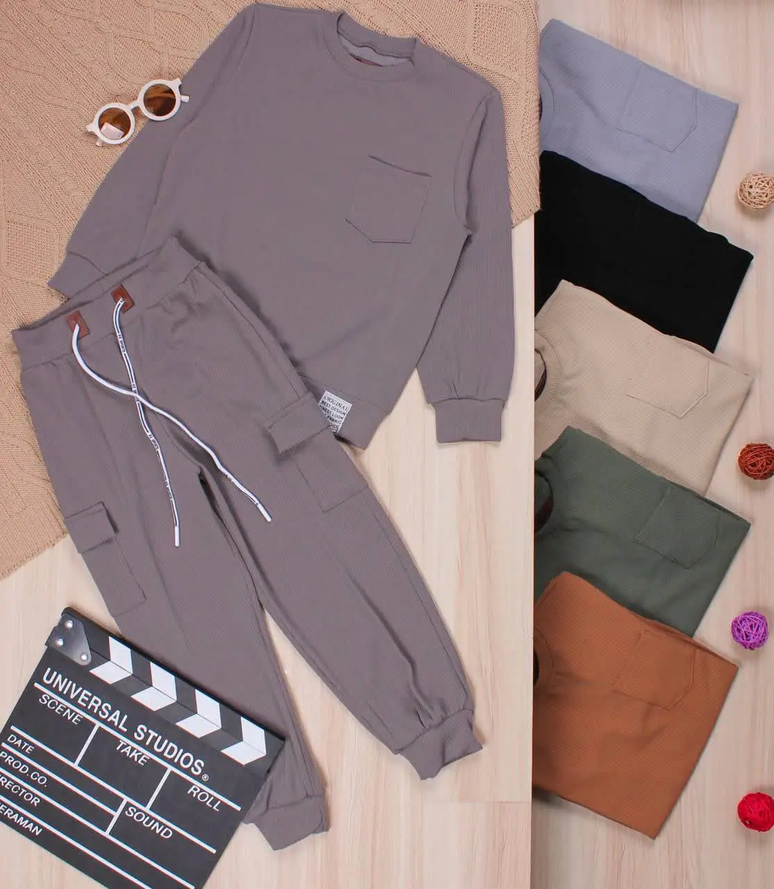 👫بلوز و شلوار مراکشی کبریتی👫
