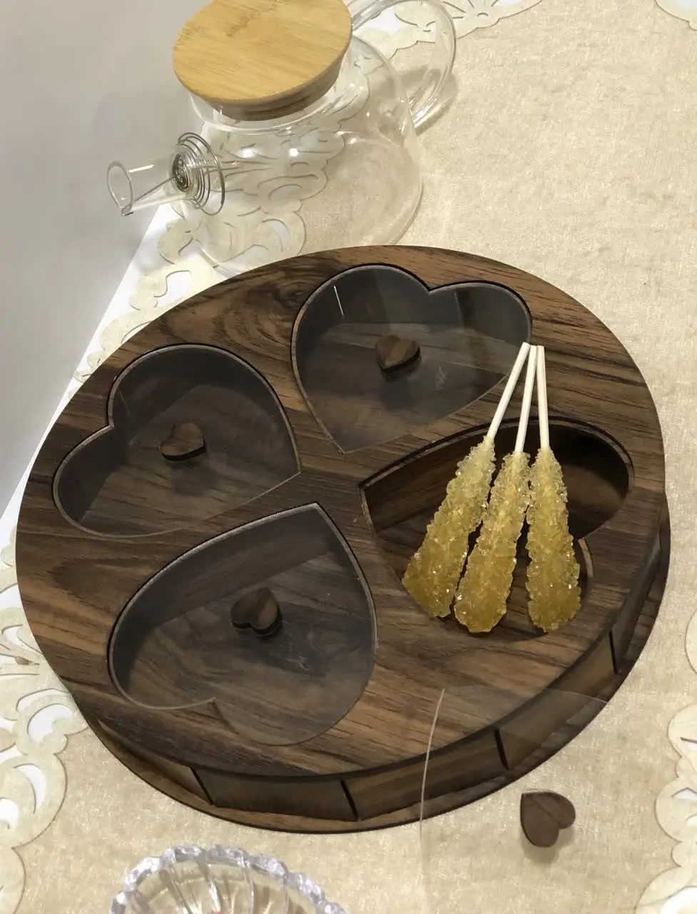 تنقلاتدکوریباکس