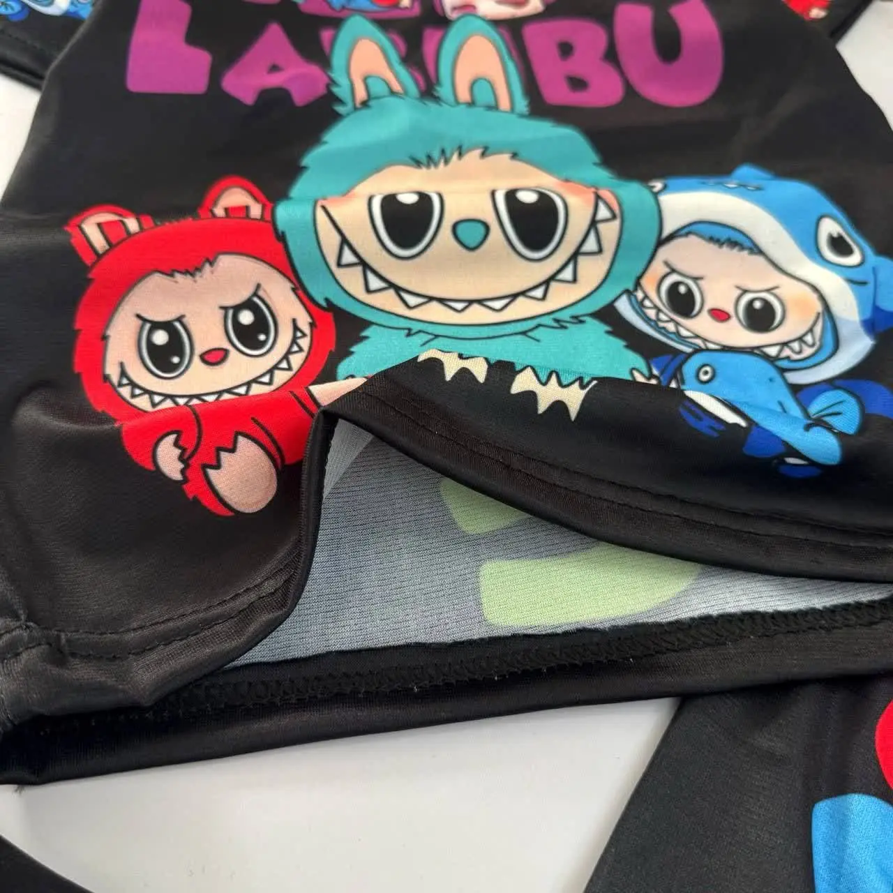 🪀نام محصول: ست تیشرت شلوارک...