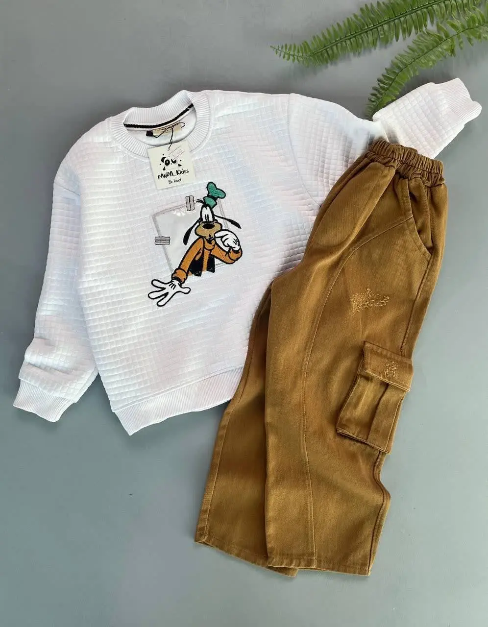 از اون مدلاست که تا خود شب عید فروش داره 🫰
