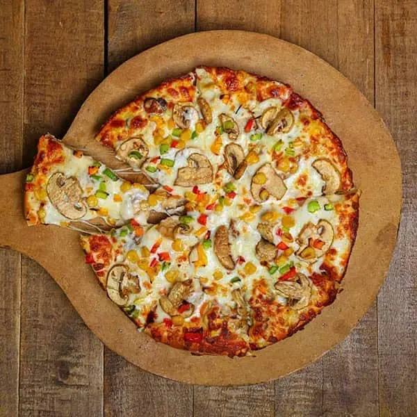 بلوار کوثر مجموعه غذای گرم...