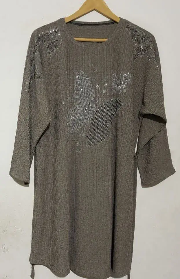 تونیک نگین‌دار 😍
