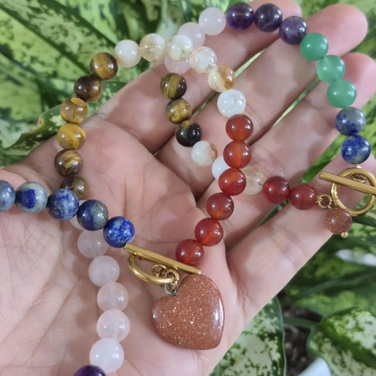 ست ۷ سنگ خانم ام البنین (س)