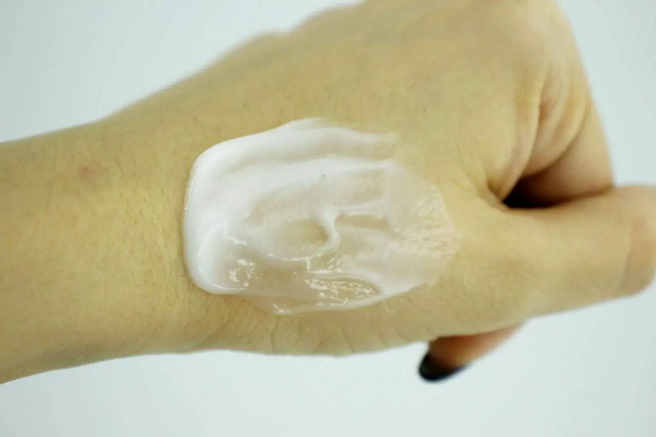 کرم جوان کننده بلوبری بیوآک...